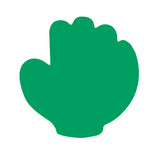 Jumbo Hand Rubber Jar Openers (Q101511)