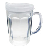 14 Oz. Thermal Travel Mug (Q101522)