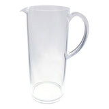 60 Oz. Acrylic Serving Pitcher (Q102522)