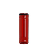 24 Oz. Slim Fit UpCycle RPET Bottle - Straw Lid (Q102722)