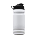 20 Oz. UpCycle RPET Bottle - Flip Top Lid (Q103722)