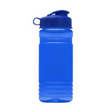 20 Oz. UpCycle RPET Bottle - Flip Top Lid (Q103722)