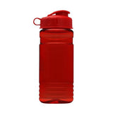20 Oz. UpCycle RPET Bottle - Flip Top Lid (Q103722)