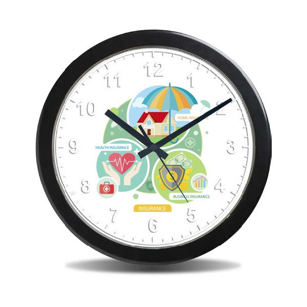 14" Grande Wall Clocks (Q104611)