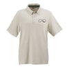 Men's Bamboo Park Avenue Polos (Q104811)