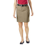 Dickies Ladies Stretch Twill Skirt (Q105011)
