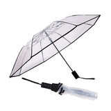 42" Arc - The View Umbrella (Q105422)