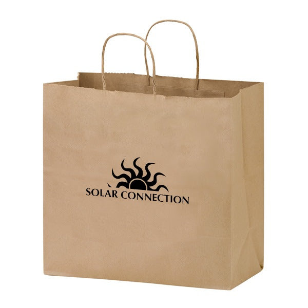 Custom Kraft Bags