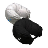 3-in-1 Travel Pillow  Imprinted with Logo (Q107511)