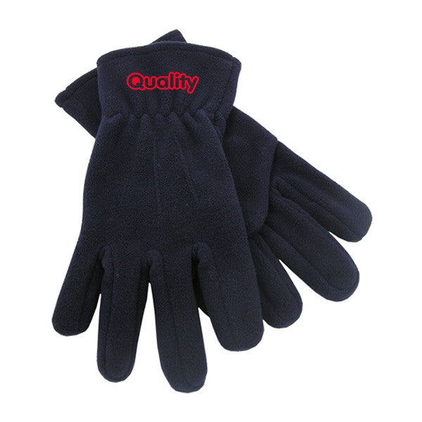 Fleece Gloves (Q109511)