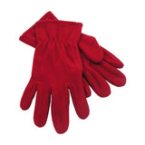 Fleece Gloves (Q109511)
