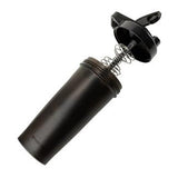 28 Oz. ACTIV Shaker Bottle - Black (Q109522)