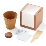 Grow Some Joy Planter In Gift Box (Q110422)
