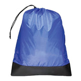 Polyester Laundry Bag (Q112322)