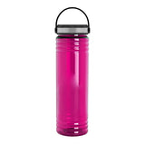 24 Oz. Slim Fit Water Bottle With EZ-Grip Lid (Q112722)