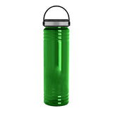 24 Oz. Slim Fit Water Bottle With EZ-Grip Lid (Q112722)