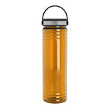 24 Oz. Slim Fit Water Bottle With EZ-Grip Lid (Q112722)