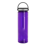 24 Oz. Slim Fit Water Bottle With EZ-Grip Lid (Q112722)