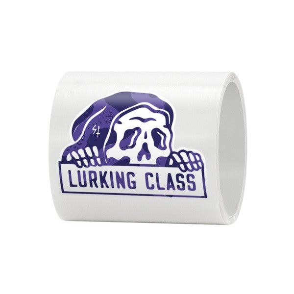 5" x 5" Die Cut Roll Sticker Labels (Q113522)