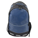 600D Polyester Backpacks (Q11355)