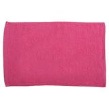 11 X 18  1 LB. Terry Loop  HEMMED Towel (Q114165)