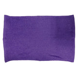 11 X 18  1 LB. Terry Loop  HEMMED Towel (Q114165)