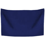 11 X 18  1 LB. Terry Loop  HEMMED Towel (Q114165)
