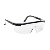 Large Single-Lens Safety Glasses (Q117011)