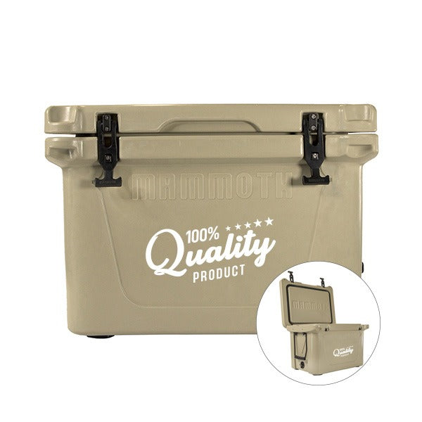 Mammoth® Ranger Cooler Series (Q117322)
