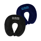 Memory Foam Travel Neck Pillows (Q117511)