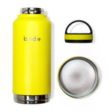 24 Oz. Bindle Bottle - Lemonade (Q117522)