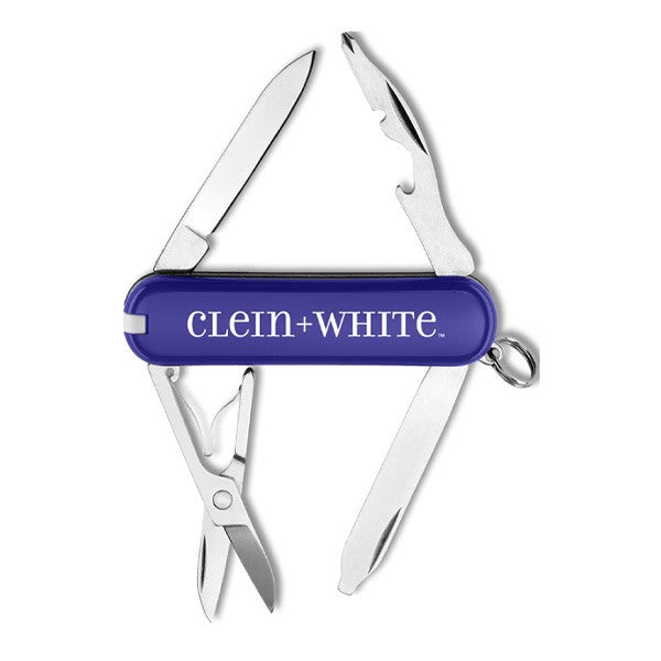 SWISS ARMY® Rambler Pocket Knives  Imprinted with Logo (Q118211)