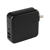 RAVPower 6700mAh Power Bank W/ Dual USB Wall Charger (Q118422)