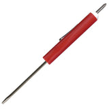 No.0-1 Standard Blade - Phillips Top Screwdrivers (Q120811)