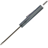 No.0-1 Standard Blade - Phillips Top Screwdrivers (Q120811)