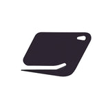 Let-Jet Impact Styrene Letter Openers (Q121511)