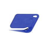 Let-Jet Impact Styrene Letter Openers (Q121511)