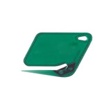 Let-Jet Impact Styrene Letter Openers (Q121511)