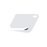 Let-Jet Impact Styrene Letter Openers (Q121511)