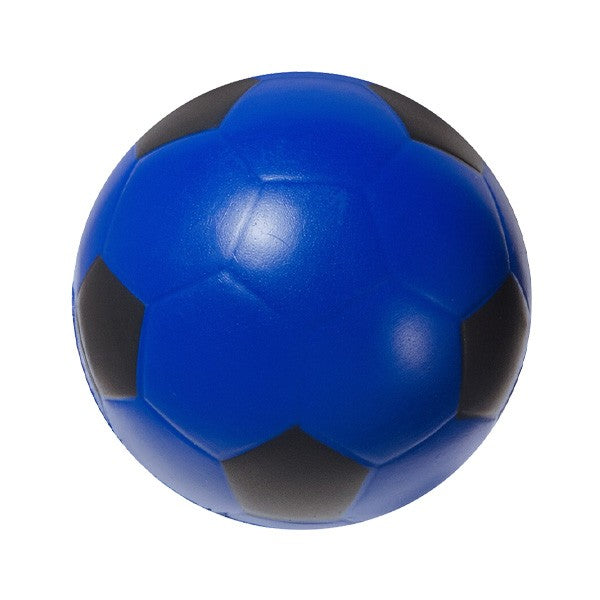 Custom Soccer Ball Stress Reliever (Q124111) Stress Balls with Logo