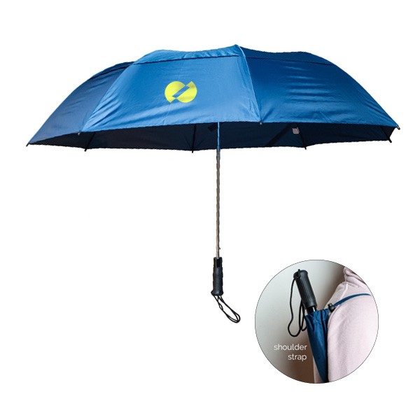 58" Arc - The Champ Umbrella (Q125422)
