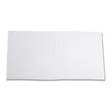 30 x 60 11 Lbs. Velour Hemmed Towel (Q126211)