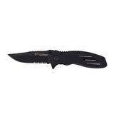 Smith & Wesson® Extreme Ops Pocket Knife (Q127322)