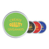 Two-Tone Coaster 4-Pack (Q127365)