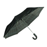 The 43 Inch Safety Auto Open Folding Umbrella (Q127422)