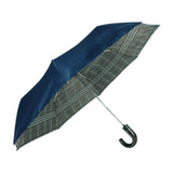 The 43 Inch Safety Auto Open Folding Umbrella (Q127422)