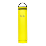 20 Oz. Slim Bindle Bottle - Lemonade (Q127522)