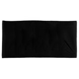 35 x 70 20Lb. Velour Dobby Hem Beach Towels (Q129011)