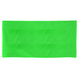 35 x 70 20Lb. Velour Dobby Hem Beach Towels (Q129011)