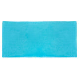 35 x 70 20Lb. Velour Dobby Hem Beach Towels (Q129011)